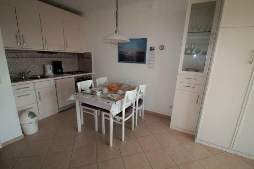 Apartamento Frische Brise