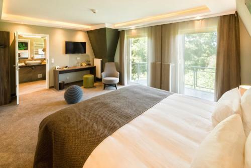Apartamento Strandresidenz