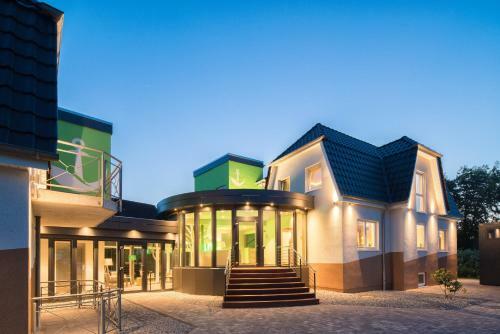 Apartamento Strandresidenz