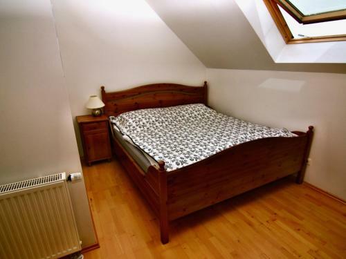 Holiday Home Monschau