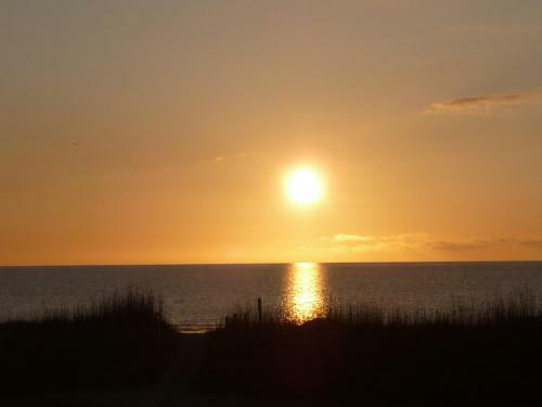 Apartamento Haus Nordseebrise