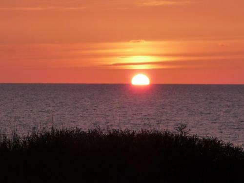 Apartamento Haus Nordseebrise