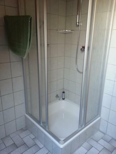 Apartamento Haus Nordseebrise