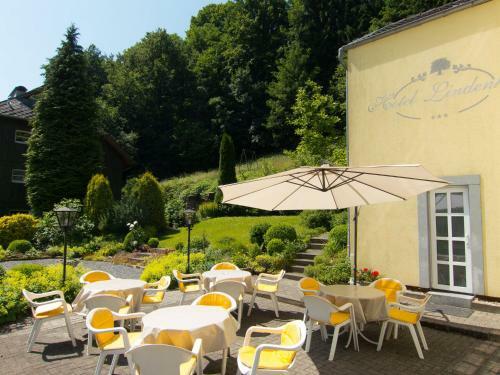 Hotel Lindenhof