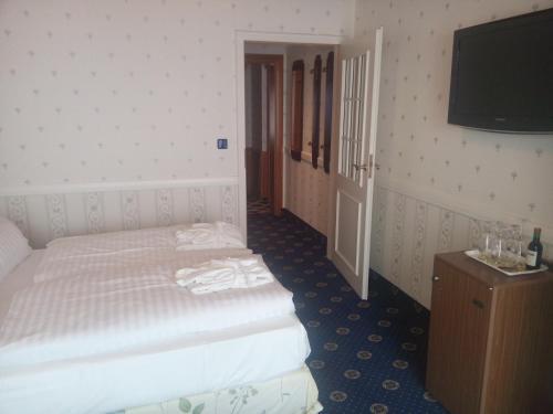 Hotel Strandperle