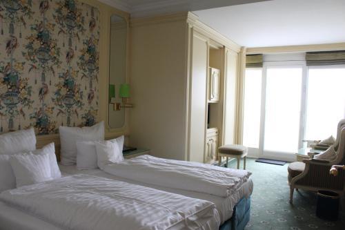 Hotel Strandperle