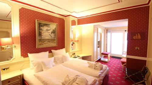 Hotel Strandperle