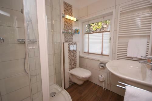 Hotel Beckr�ge