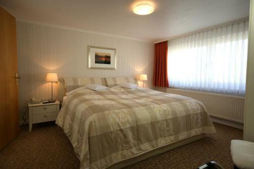 Hotel Beckr�ge