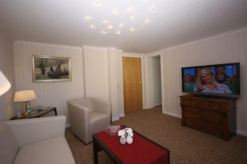 Hotel Beckr�ge