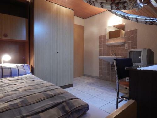 Apartamento Hotel J�gersruh