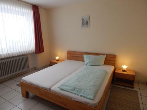 Apartamento Hotel J�gersruh