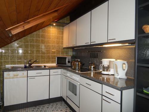 Apartamento Hotel J�gersruh