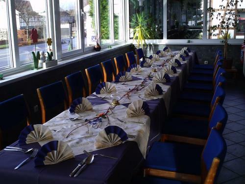 Apartamento Hotel J�gersruh