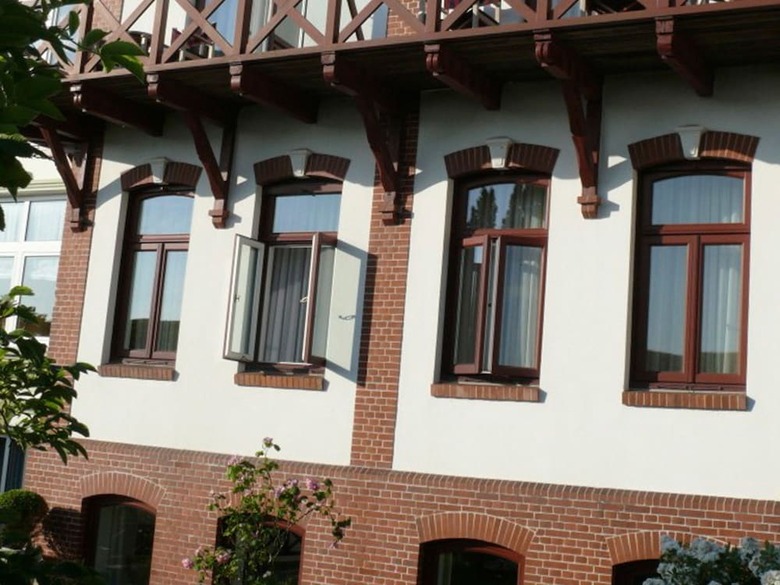 Hostal Hotel Villa Caldera