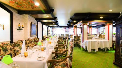 Apartamentos Seeschl��chen