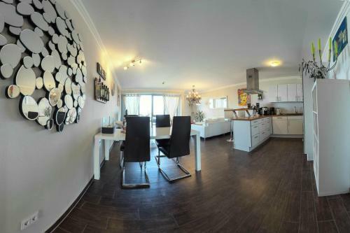 Apartamento Residenz Am Yachthafen