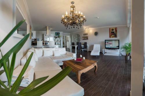 Apartamento Residenz Am Yachthafen