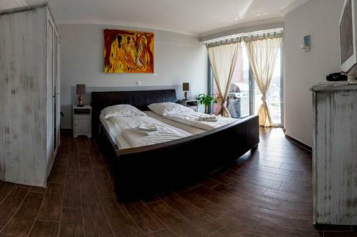 Apartamento Residenz Am Yachthafen