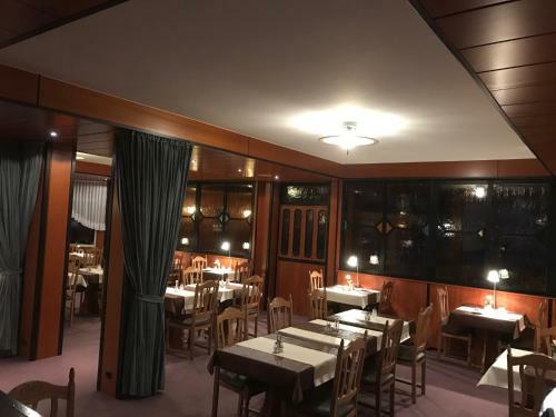 Hotel Pflug