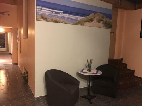 Hotel Pflug