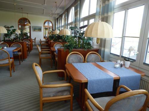 Seehotel Neue Liebe