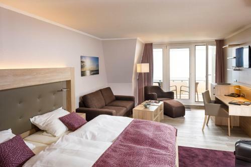 Hotel Wattenkieker