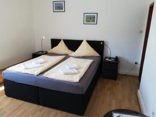 Hostal Hotel Hohenzollernhof
