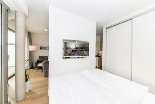 Apartamento Residenz Alte Liebe