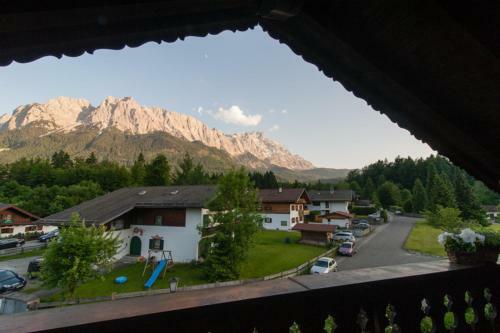 Apartamentos Ferienwohnungen Andrea