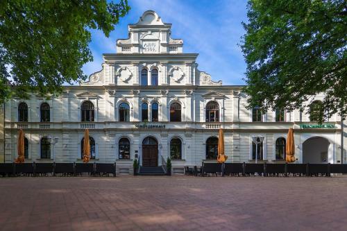Stadt-gut-hotel Frechener Hof