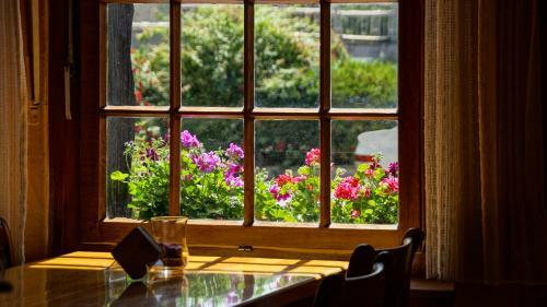 Hostal Hotel Haus Wagner