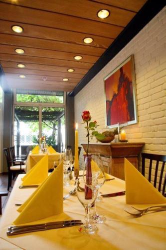 Hotel Alexander K�ln Frechen