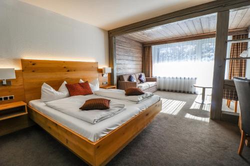 Hotel Quellenhof