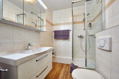 Apartamentos G�stehaus Buchenhof