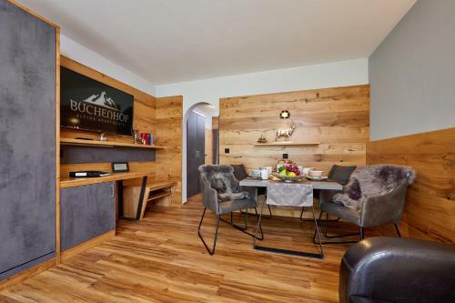 Apartamentos G�stehaus Buchenhof