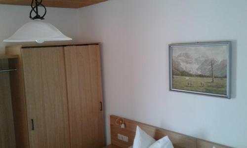 Hostal Hotel Garni Post
