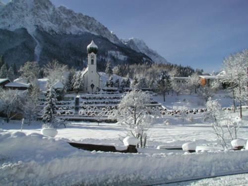 Hostal Hotel Garni Sonneneck