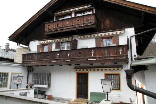 Hotel Zum Franziskaner