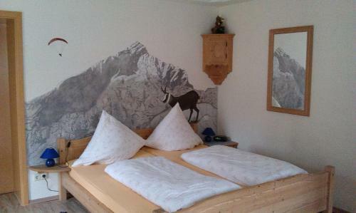 Apartamentos Ferienwohnungen Kral