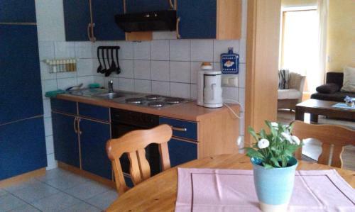 Apartamentos Ferienwohnungen Kral