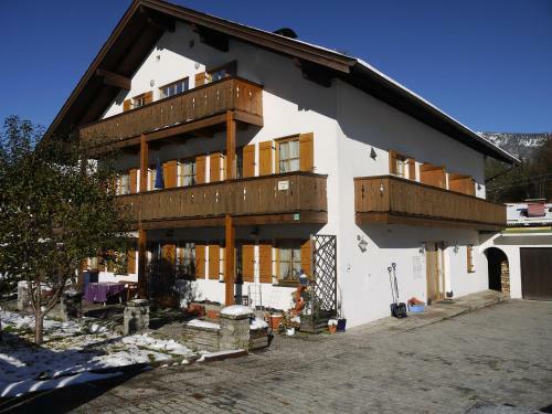 Apartamentos Ferienwohnungen Kral