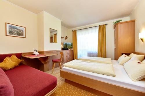 Hostal G�stehaus Marianne
