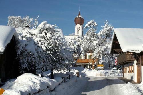 Hostal G�stehaus Marianne