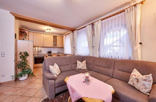 Hostal G�stehaus Marianne