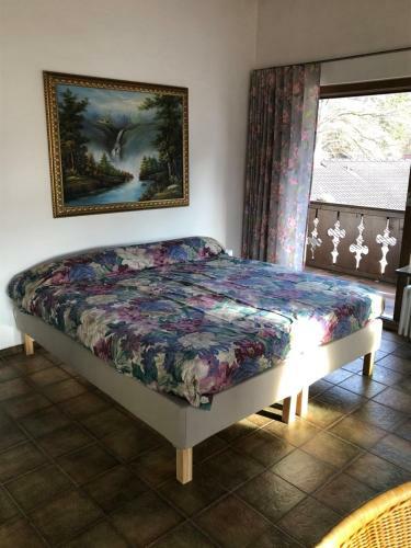 Hotel-pension Alpengl�ck