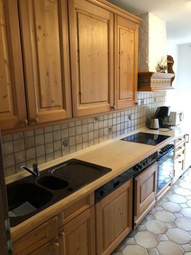 Hotel-pension Alpengl�ck