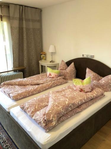 Hotel-pension Alpengl�ck