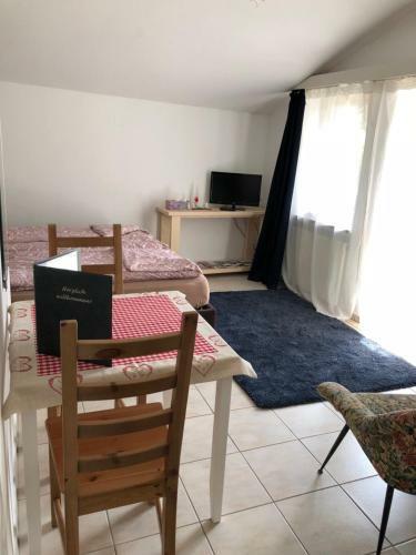 Hotel-pension Alpengl�ck