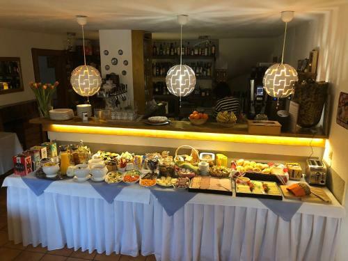 Hotel-pension Alpengl�ck